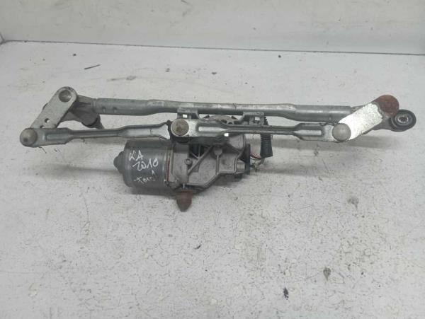 MOTEUR D ESSUIE GLACE FORD KA 2008-2020 - Vue 2